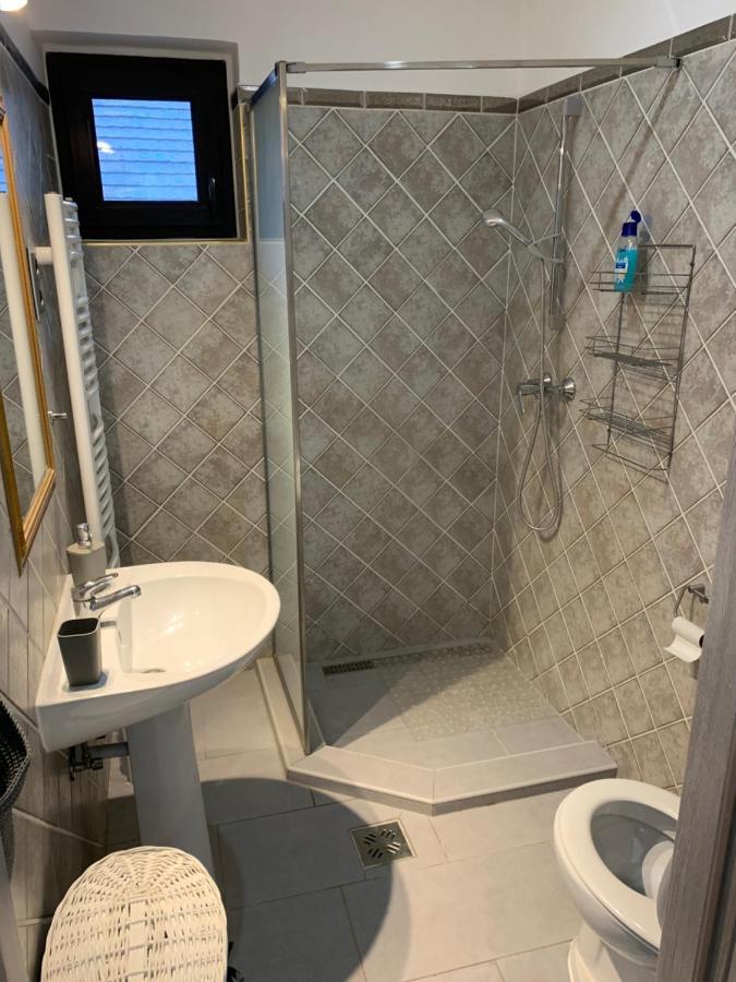 Anita Apartman Miskolctapolca Buitenkant foto