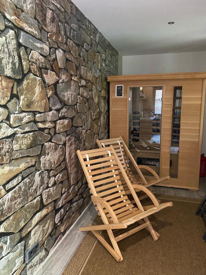 Anita Apartman Miskolctapolca Buitenkant foto